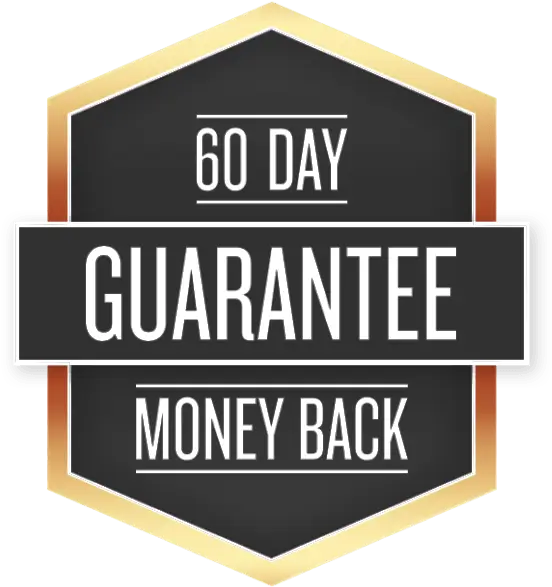 keskara 60 days money back guarantee