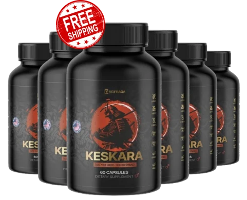 keskara discount