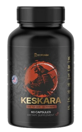 keskara supplement